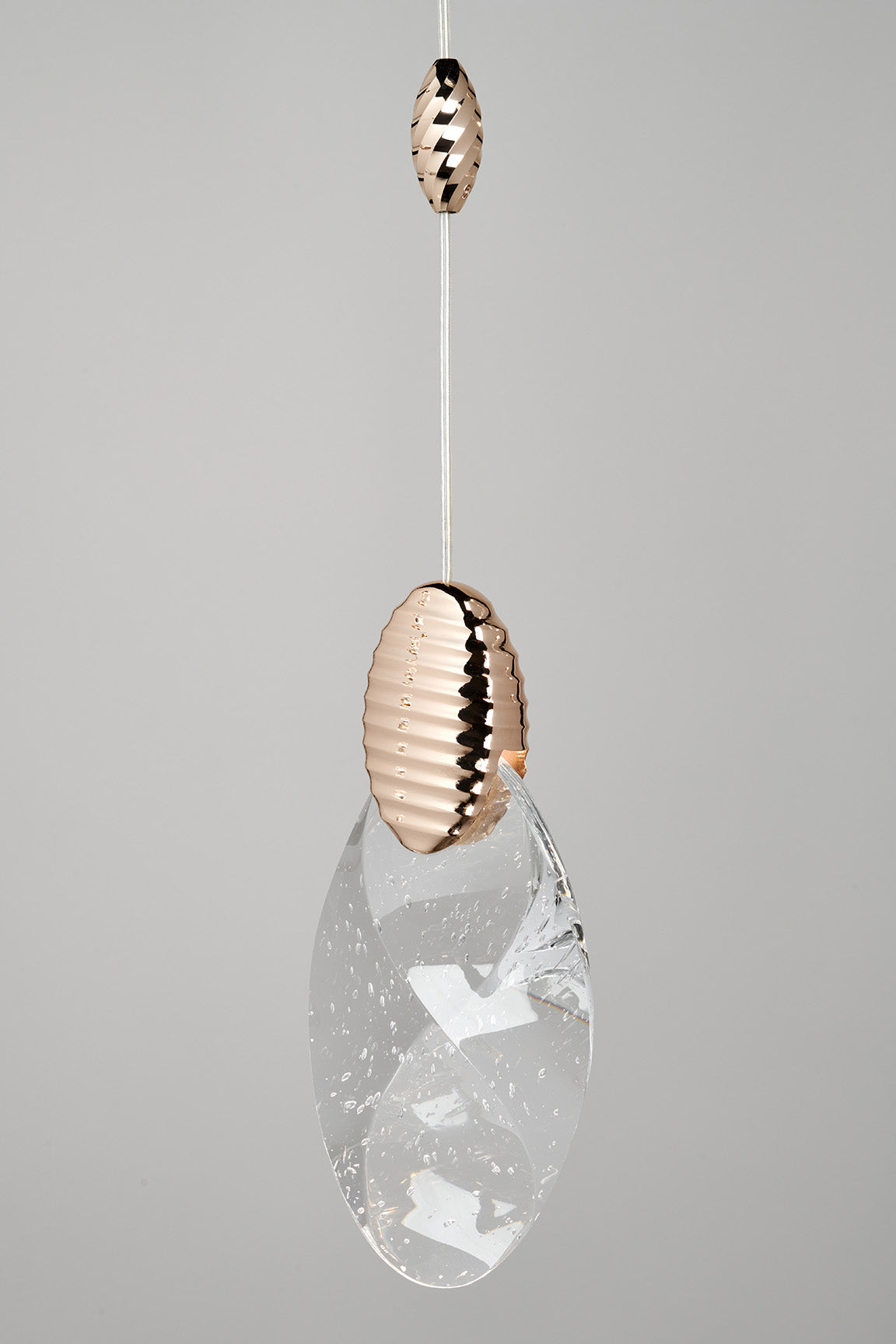 Chandelier with 5 Crystals 927/5