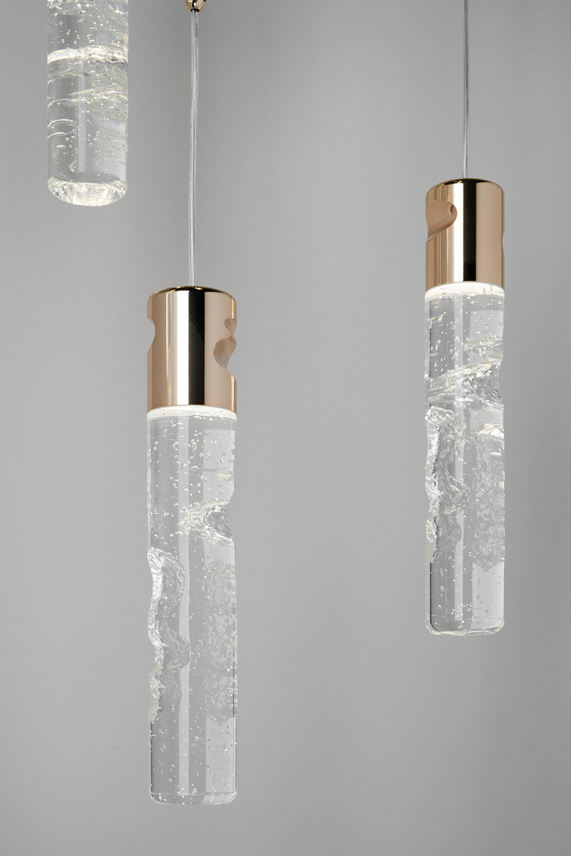 Chandelier with 5 Crystals 917/5