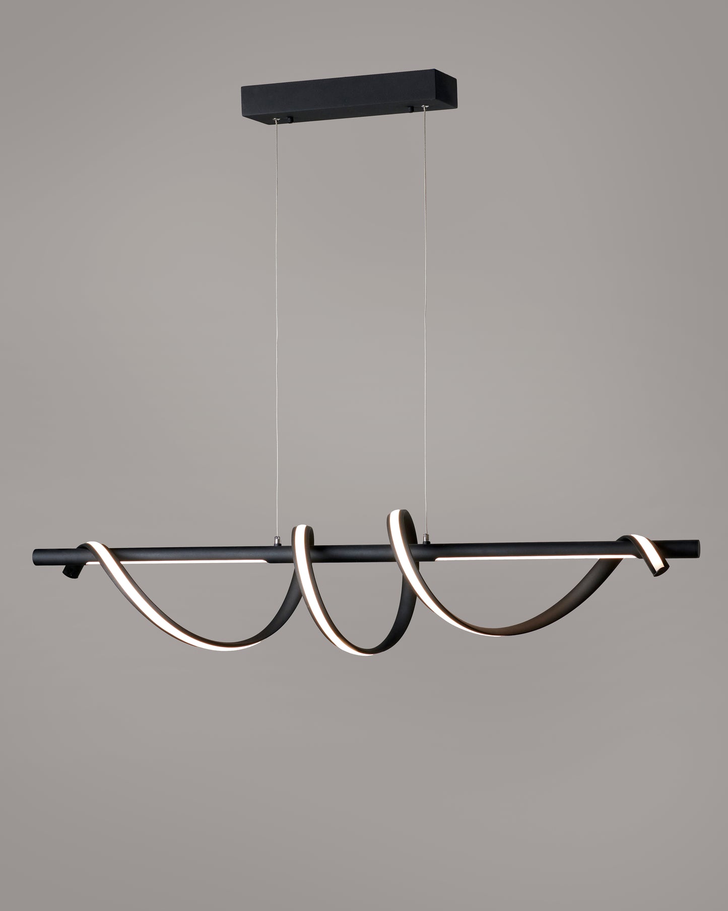 Modern LED Pendant Light