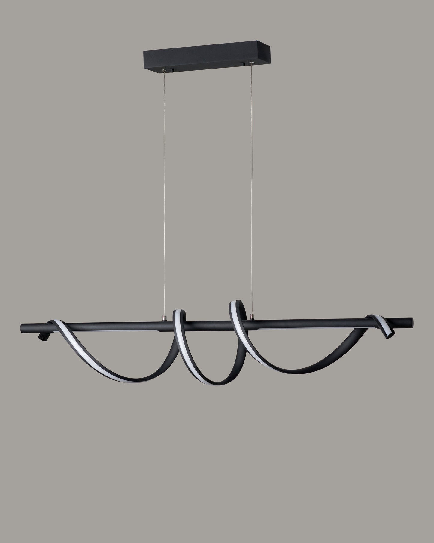 Modern LED Pendant Light