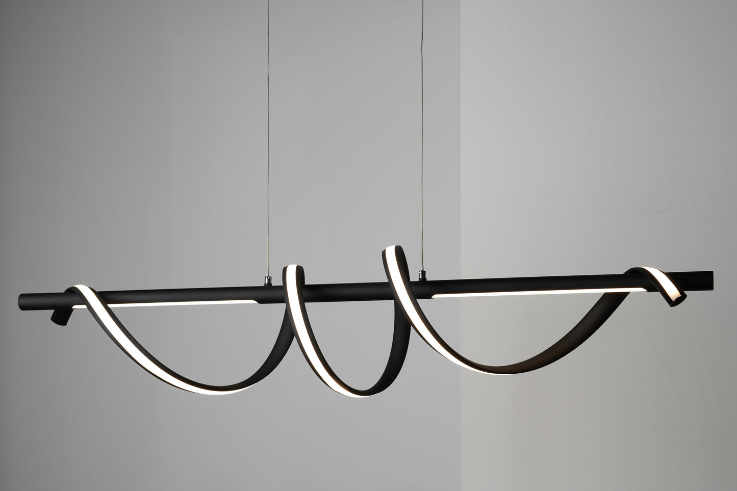 Modern LED Pendant Light