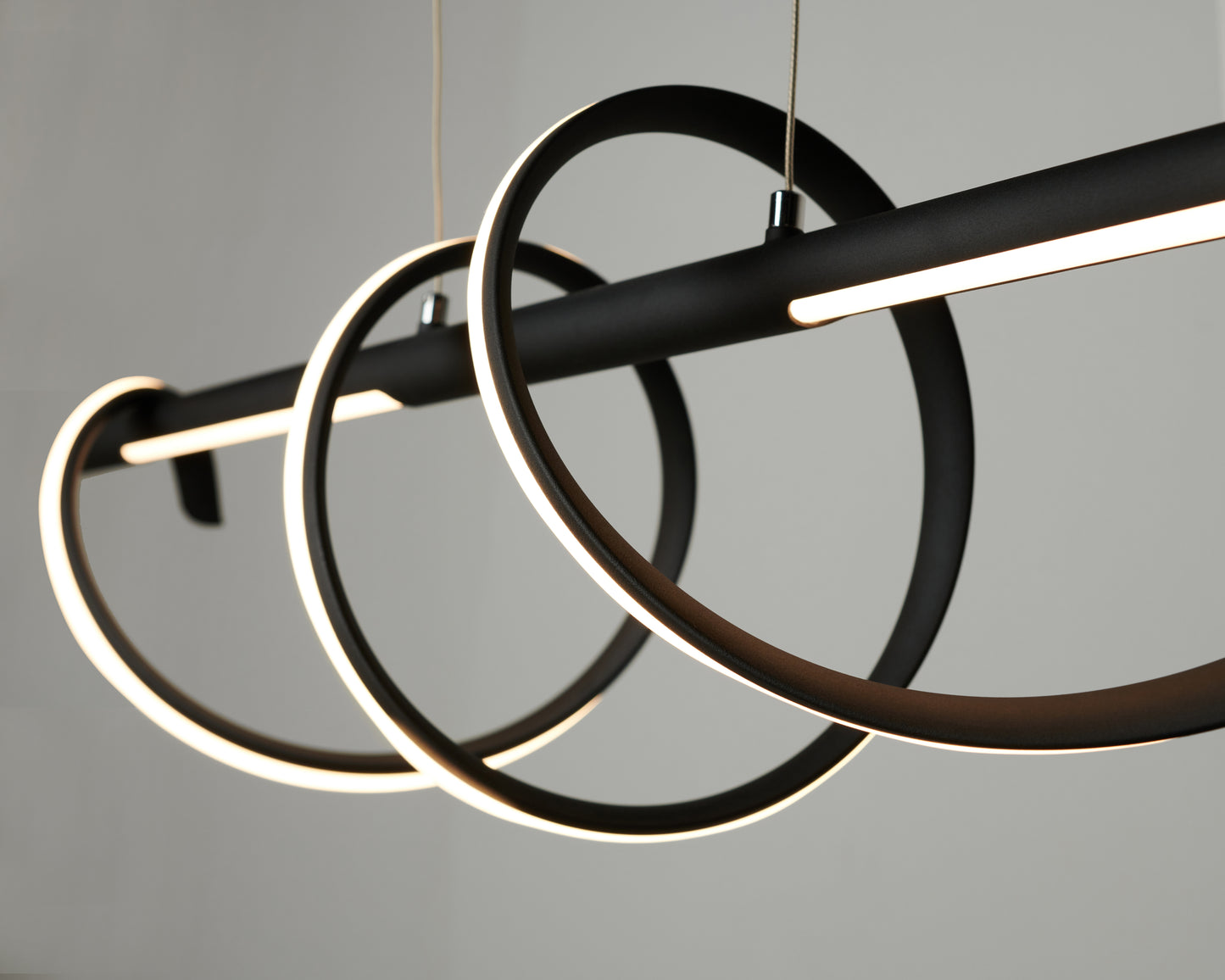 Modern LED Pendant Light