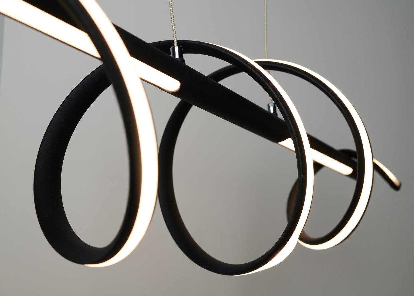 Modern LED Pendant Light