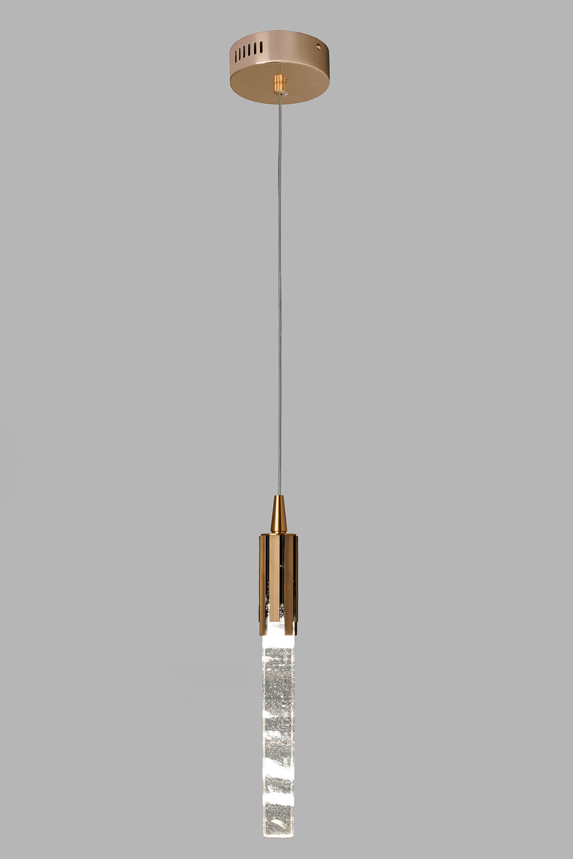 Single Light Chandelier 887/1
