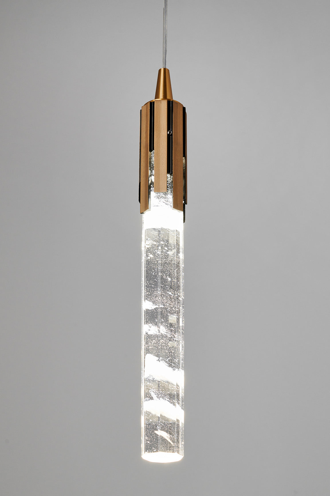 Single Light Chandelier 887/1