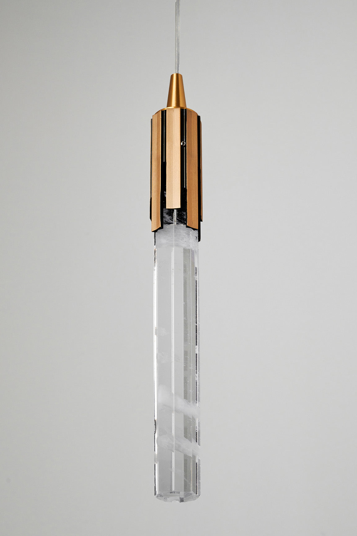 Single Light Chandelier 887/1