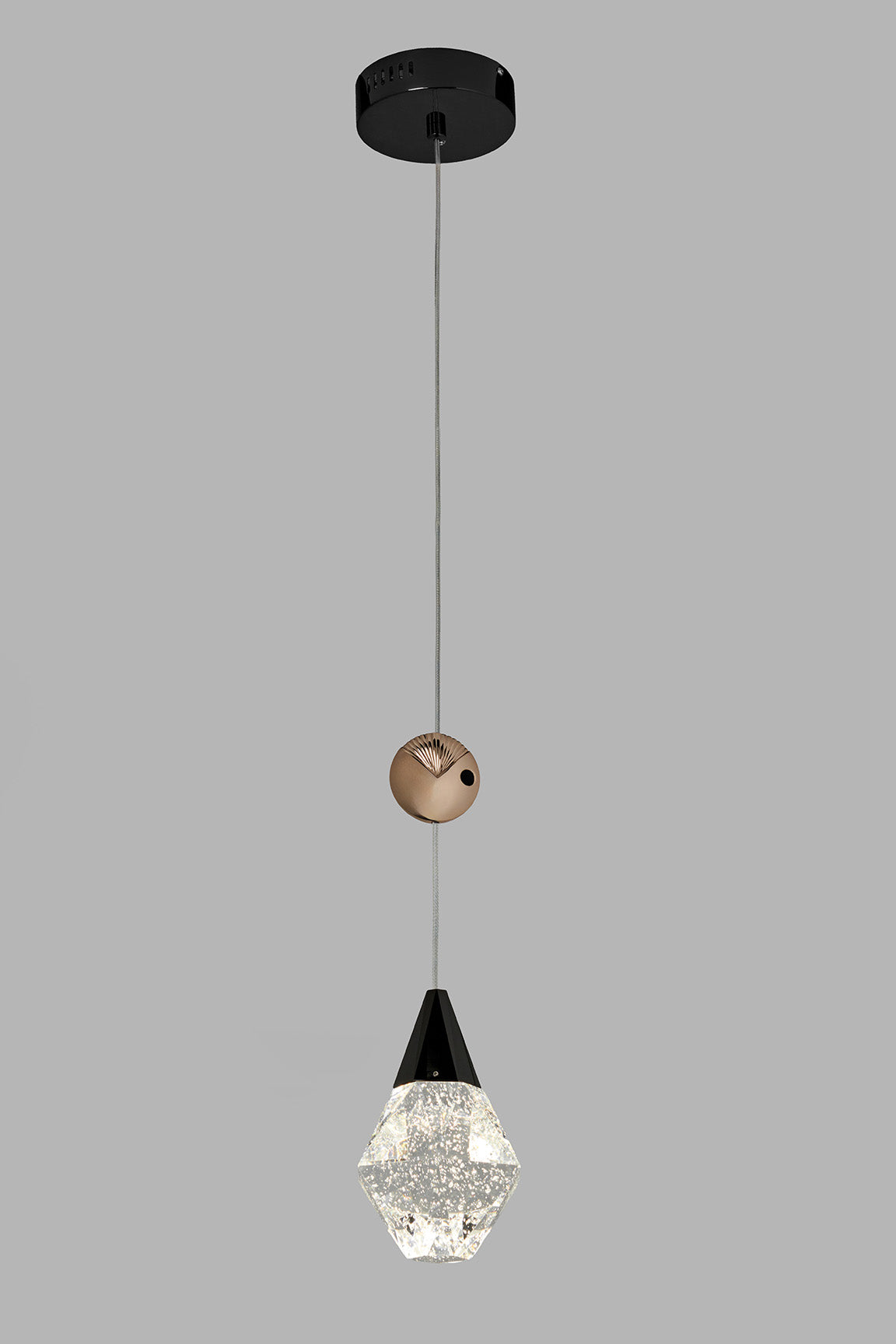 Single Light Chandelier 900/1