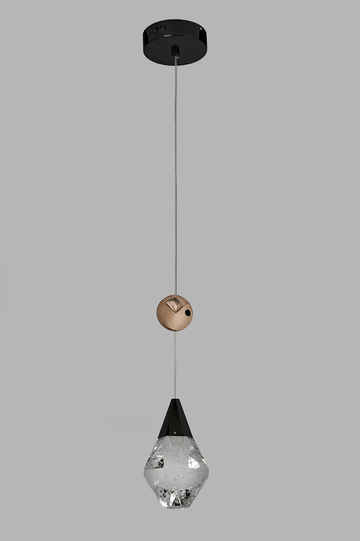 Single Light Chandelier 900/1
