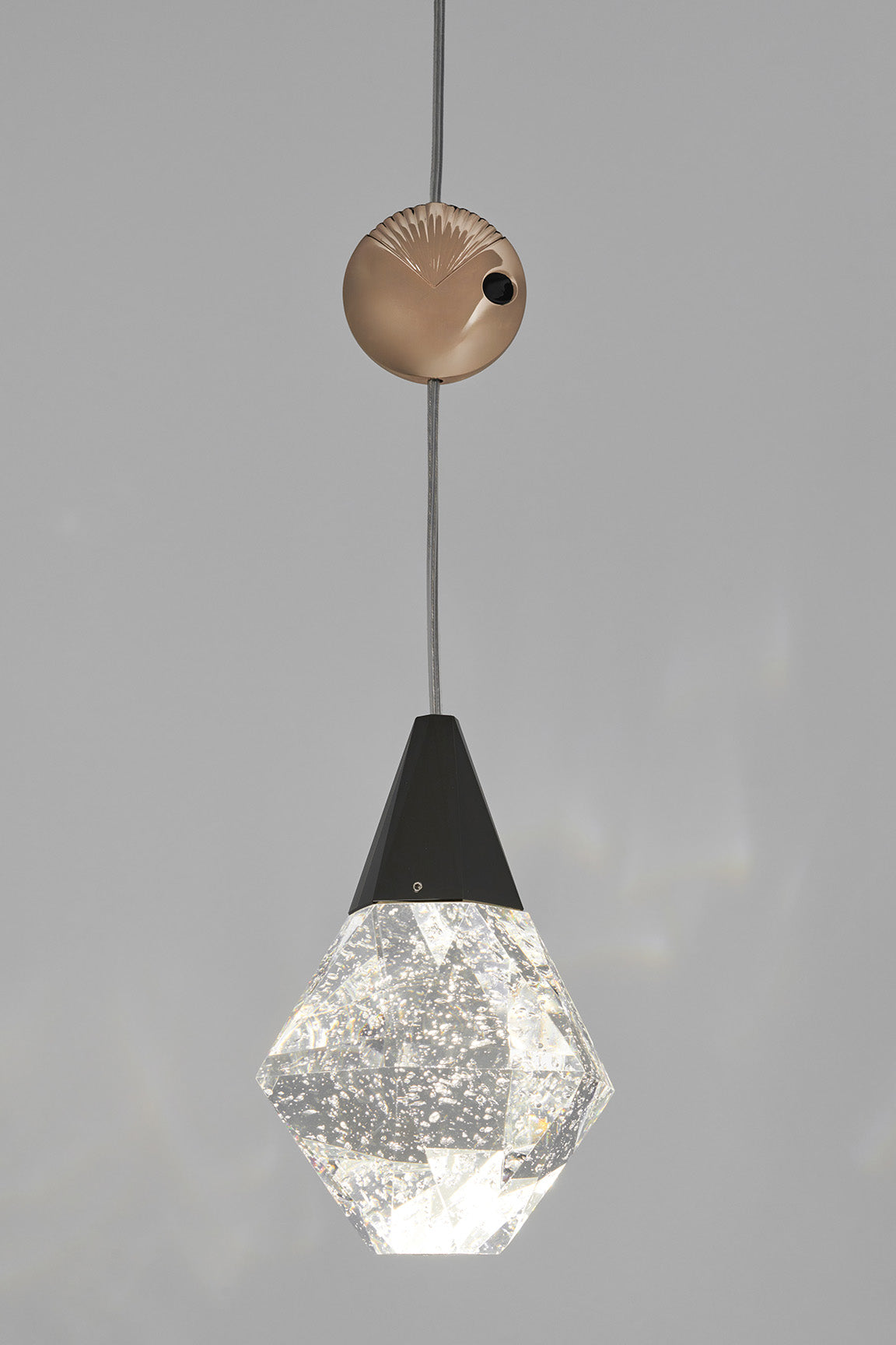 Single Light Chandelier 900/1