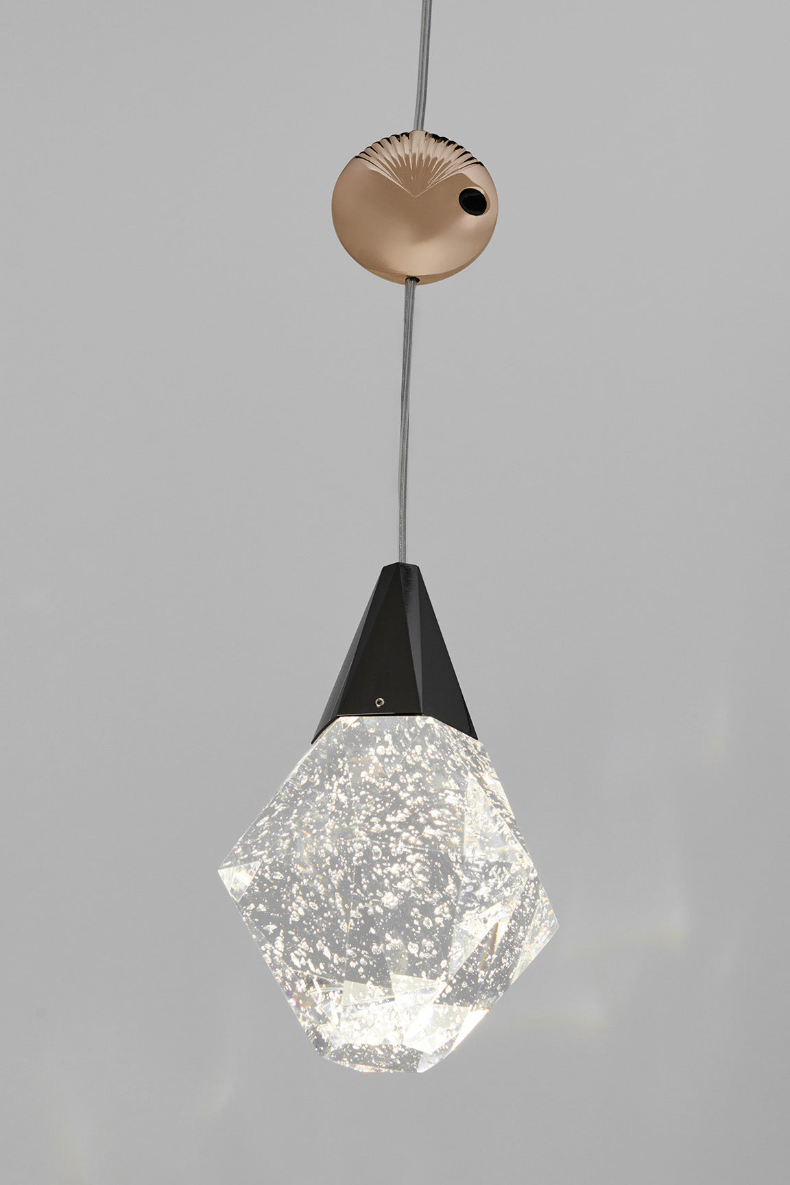 Single Light Chandelier 900/1