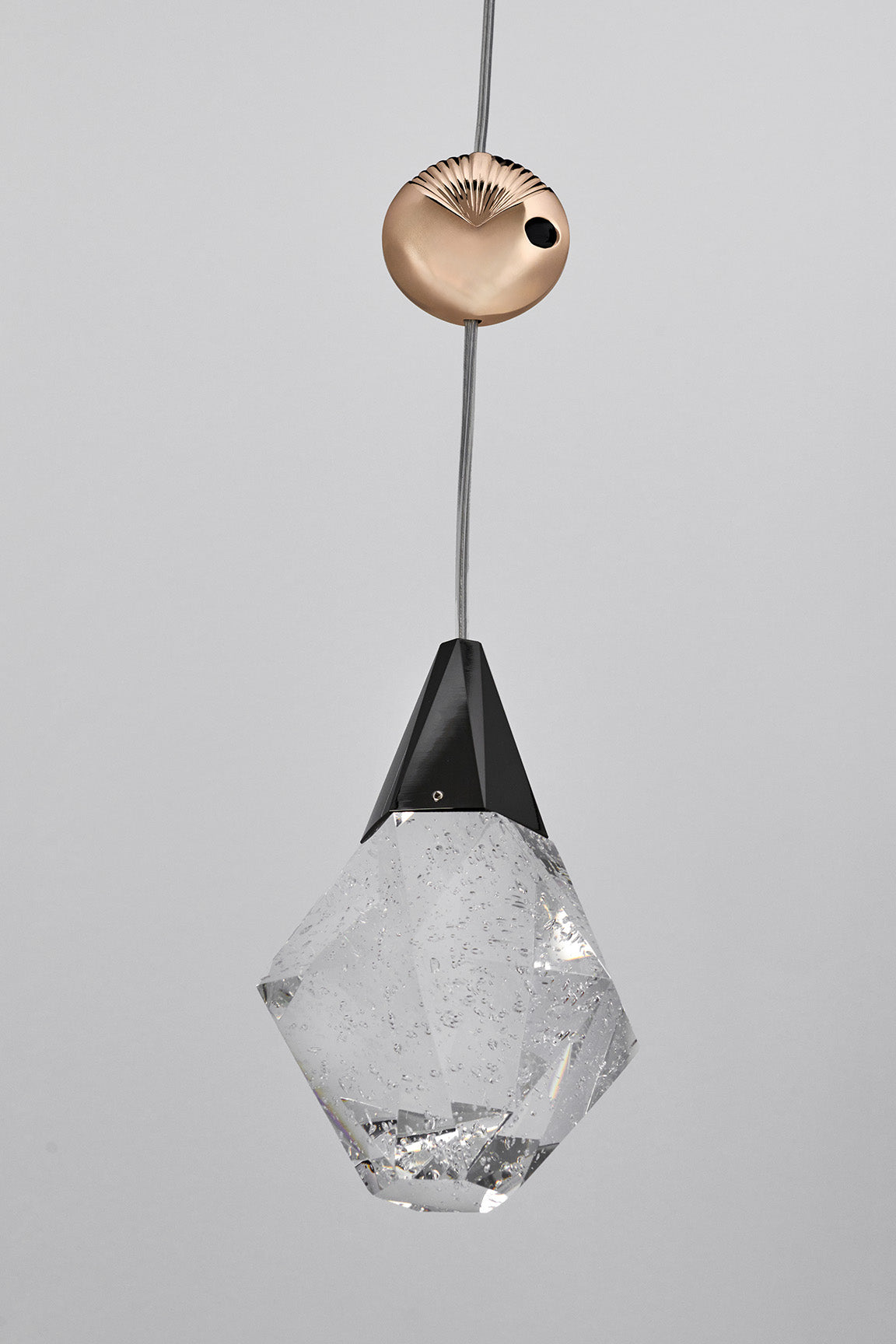 Single Light Chandelier 900/1