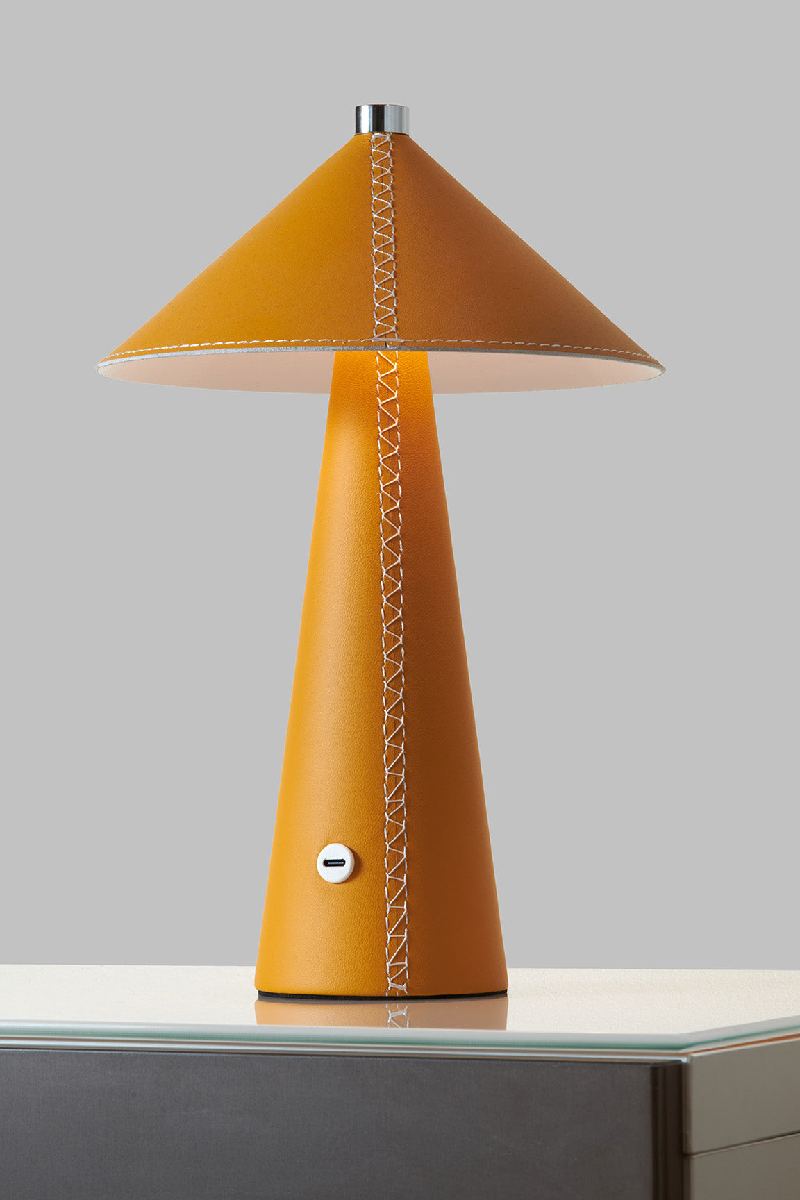 Solis Lamp