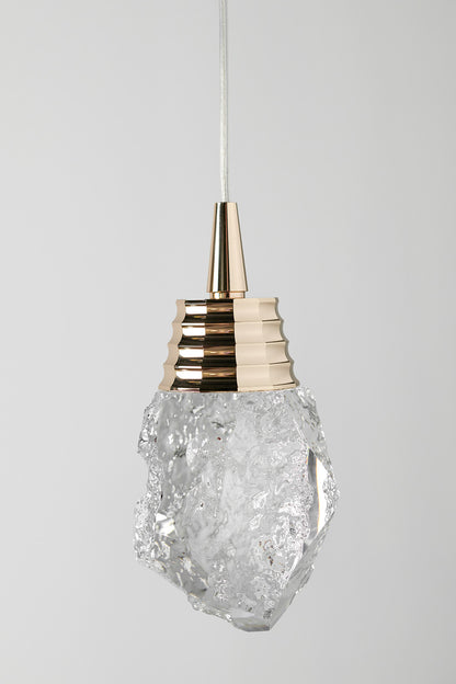 Single Crystal Light Chandelier 896/1