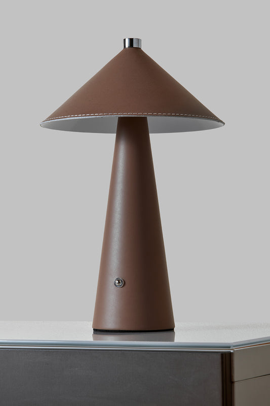 Solis lamp