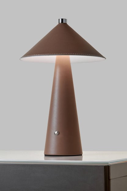 Solis lamp