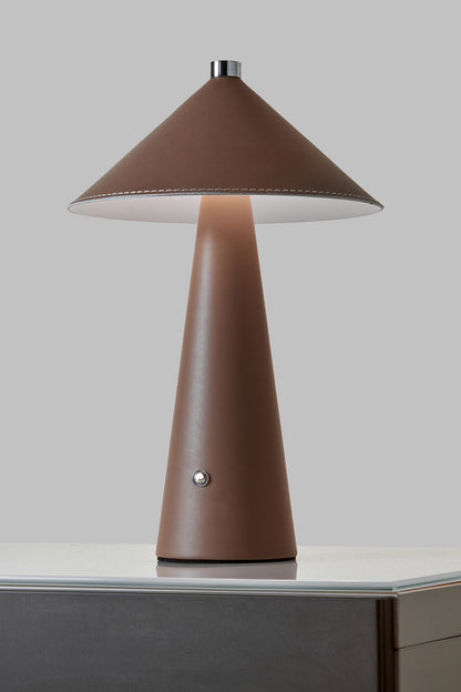 Solis lamp