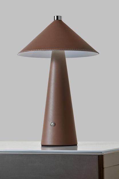 Solis lamp