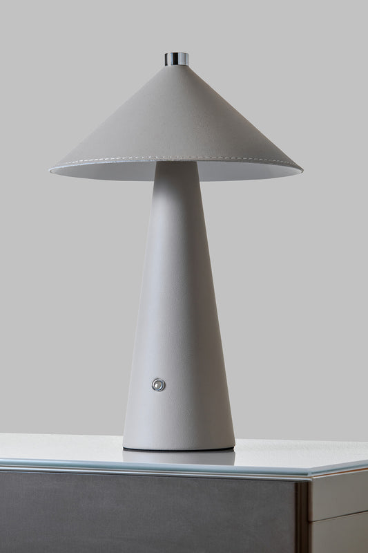 Solis Lamp