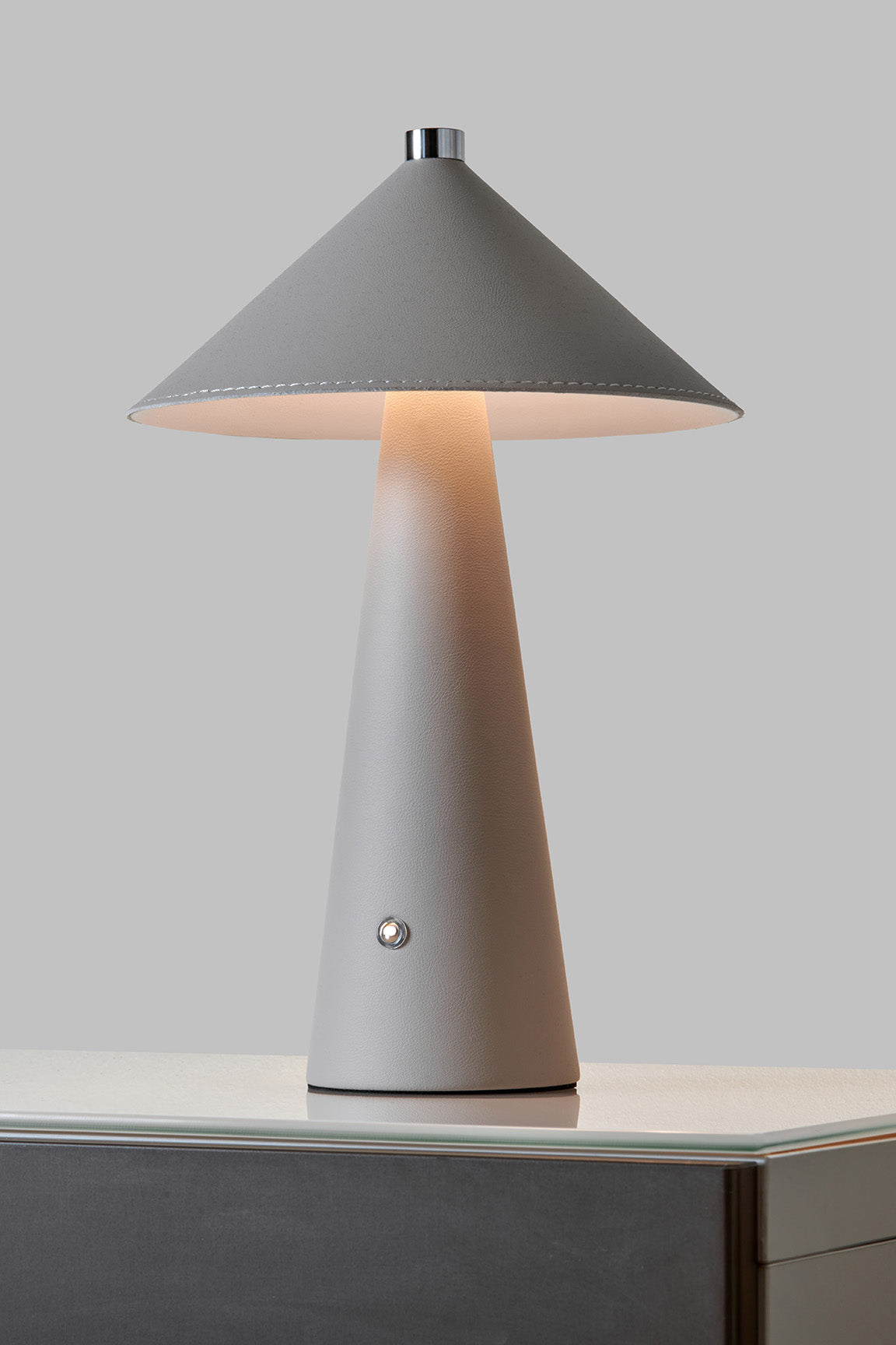 Solis Lamp