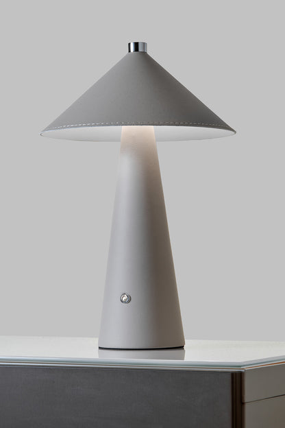 Solis Lamp