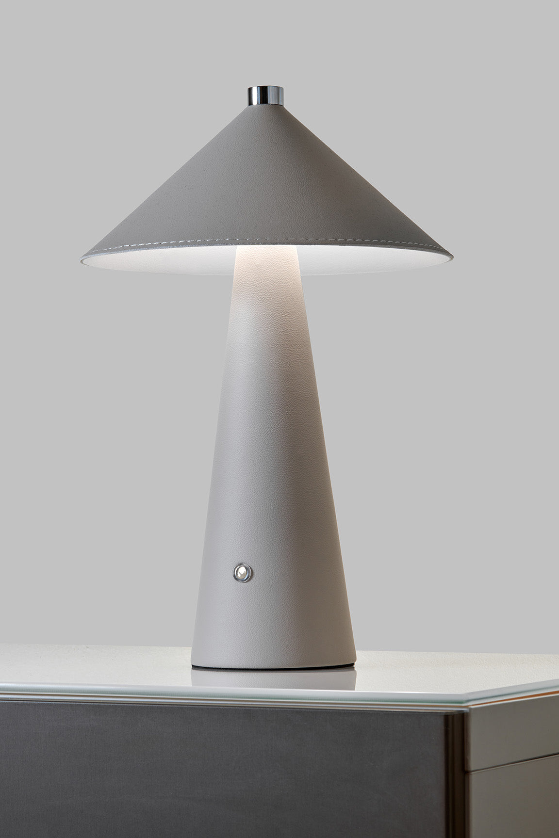 Solis Lamp
