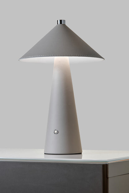 Solis Lamp