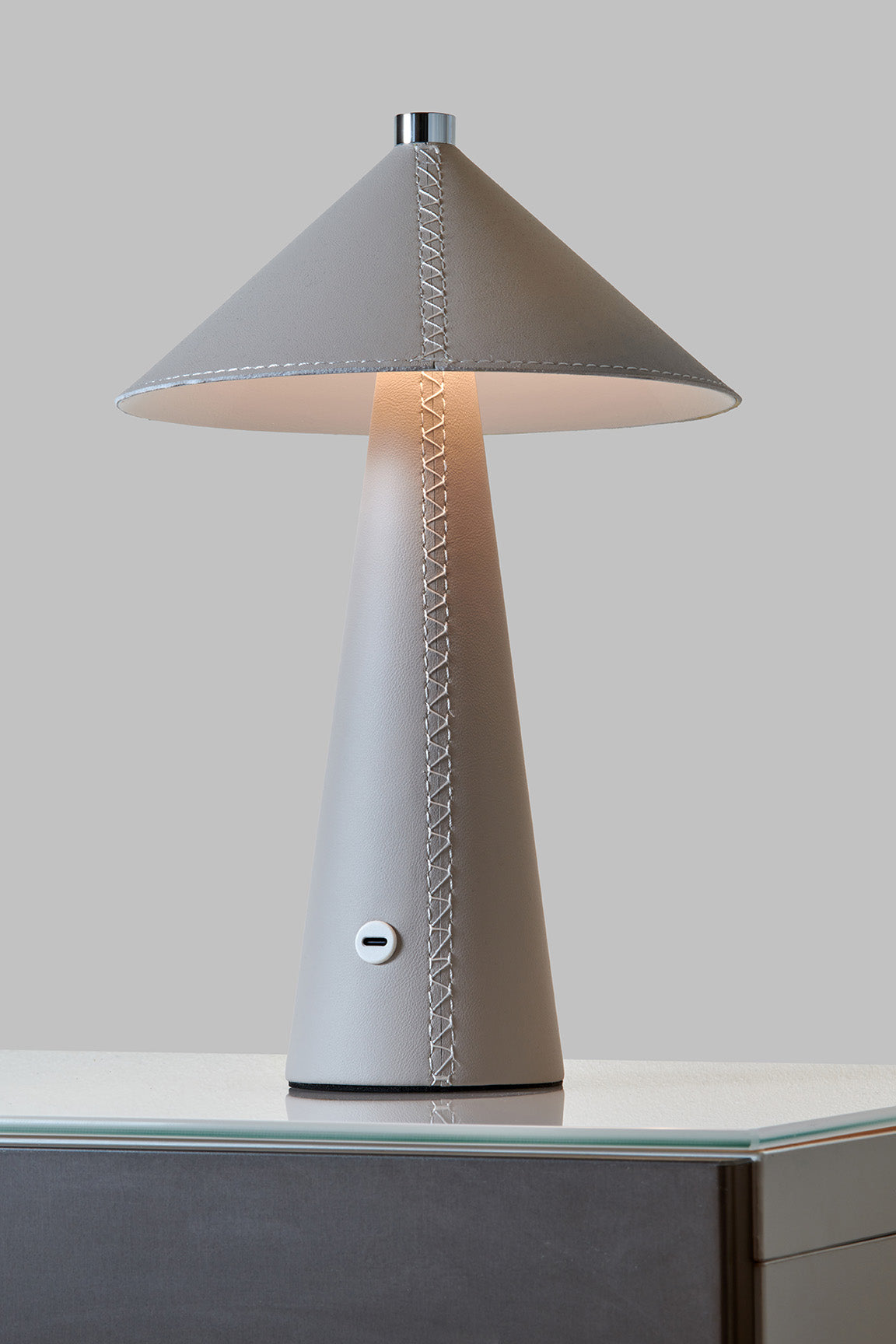 Solis Lamp