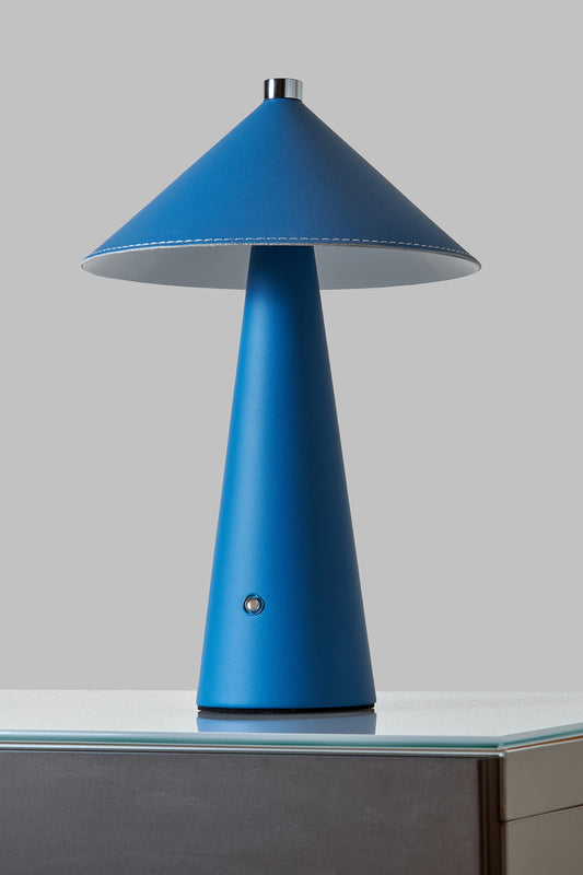 Solis Lamp