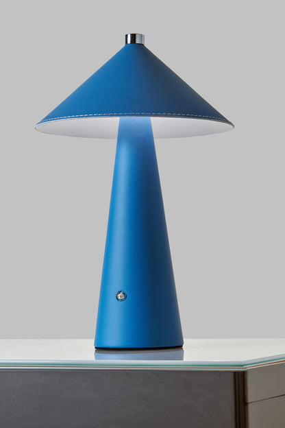 Solis Lamp