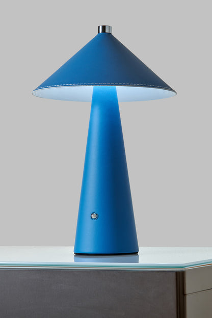Solis Lamp