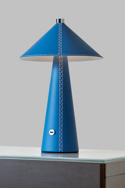 Solis Lamp