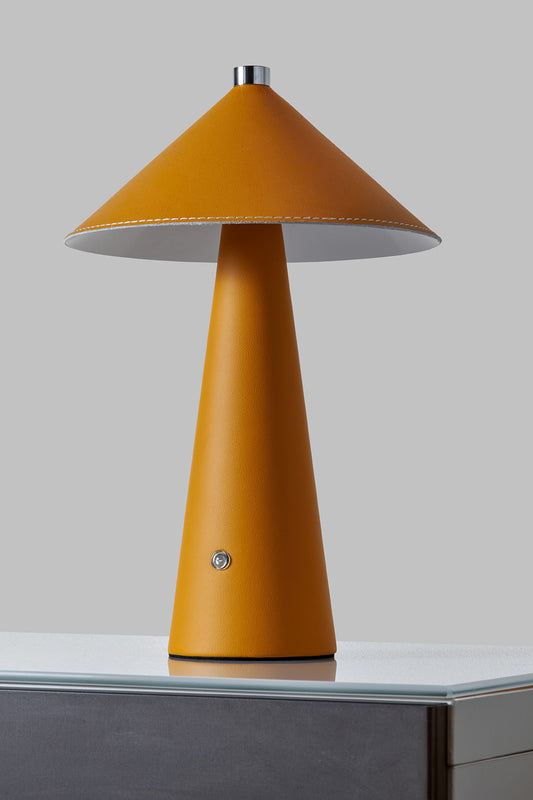 Solis Lamp