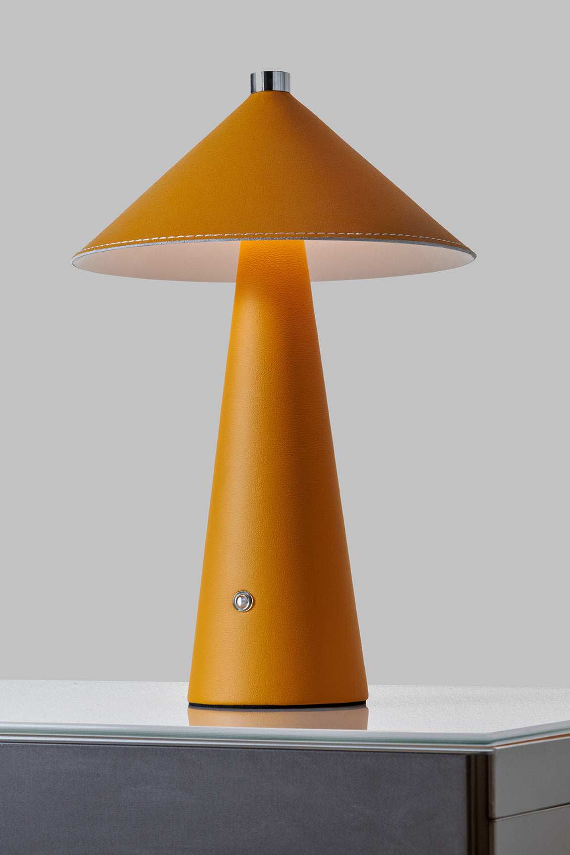 Solis Lamp