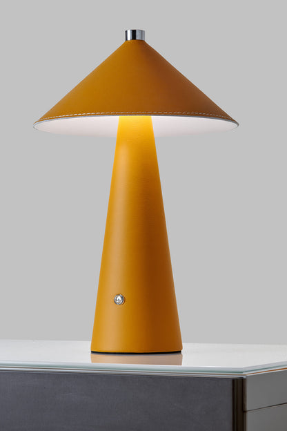 Solis Lamp
