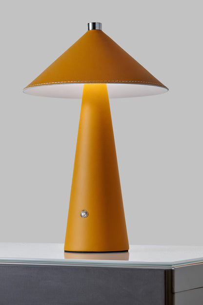 Solis Lamp