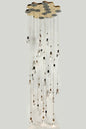 Chandelier with 27 Crystals 927/27